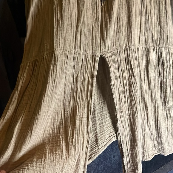 ⭐️Unbranded tunic boho top - Picture 3 of 3